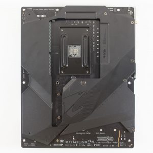 GIGABYTE X570S AORUS MASTER 20
