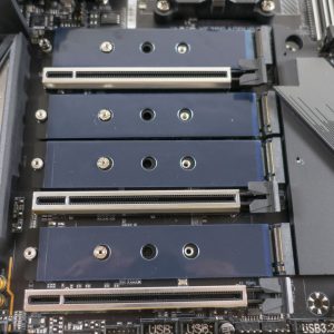 GIGABYTE X570S AORUS MASTER 24