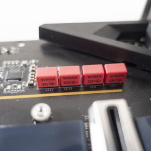 GIGABYTE X570S AORUS MASTER 25