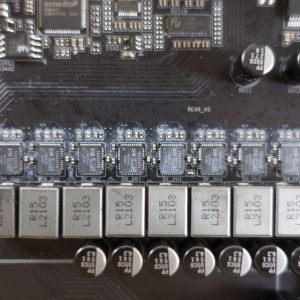 GIGABYTE X570S AORUS MASTER 27