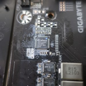 GIGABYTE X570S AORUS MASTER 29