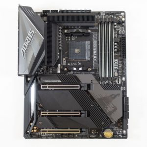 GIGABYTE X570S AORUS MASTER 6