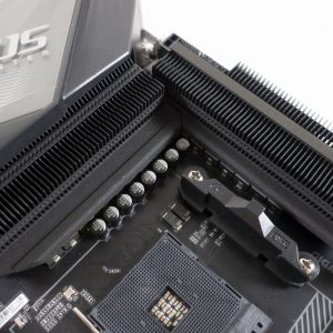 GIGABYTE X570S AORUS MASTER 7