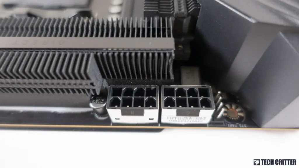 GIGABYTE X570S AORUS MASTER 8