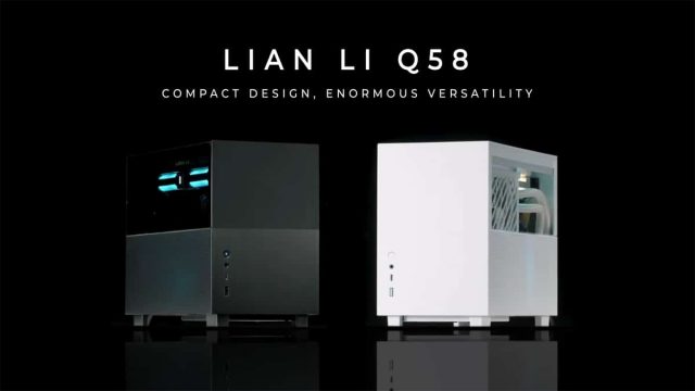 LIAN LI Q58 2