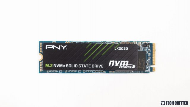 PNY LX2030 NVME Plotting SSD 2TB 4