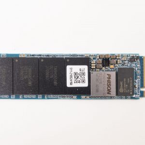 PNY LX2030 NVME Plotting SSD 2TB 6