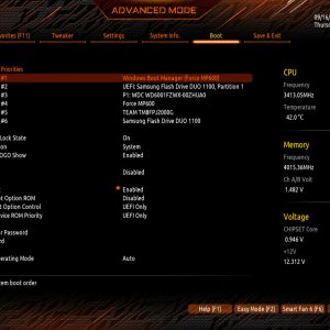 X570S AORUS Master Screenshot F3b BIOS 6