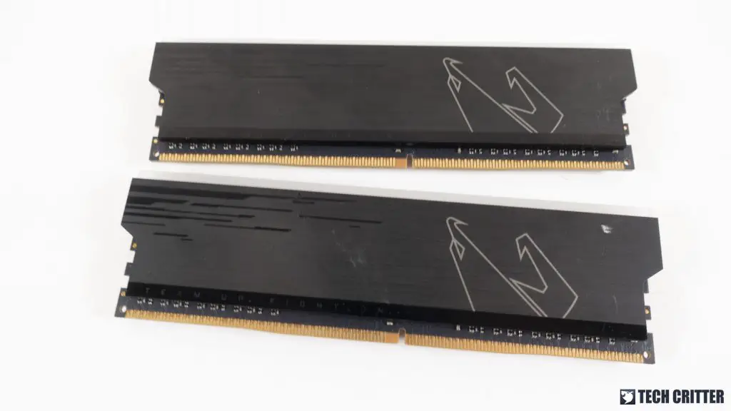 AORUS DDR4 4800 RGB 3