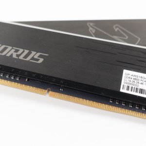 AORUS RGB Memory DDR4 5