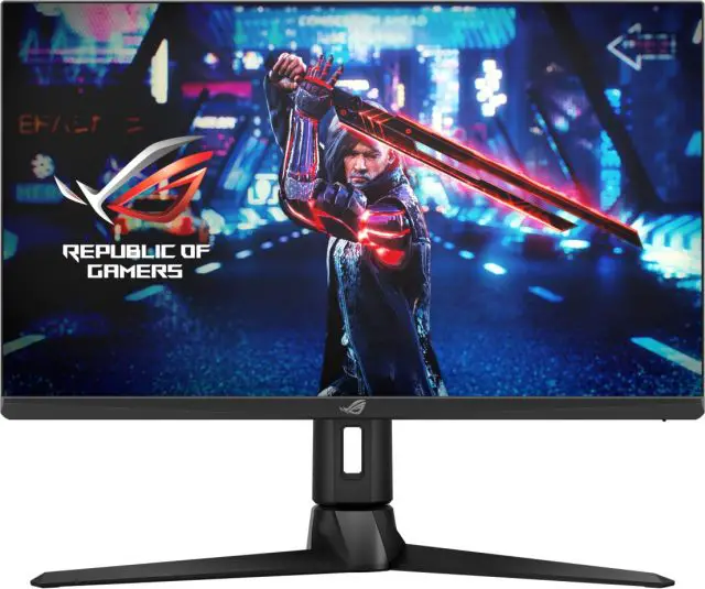 ASUS ROG Strix XG276Q