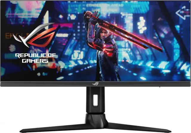 ASUS ROG XG309CM