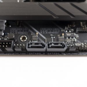 ASUS TUF Gaming Z690 PLUS WIFI D4 14