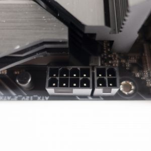 ASUS TUF Gaming Z690 PLUS WIFI D4 7