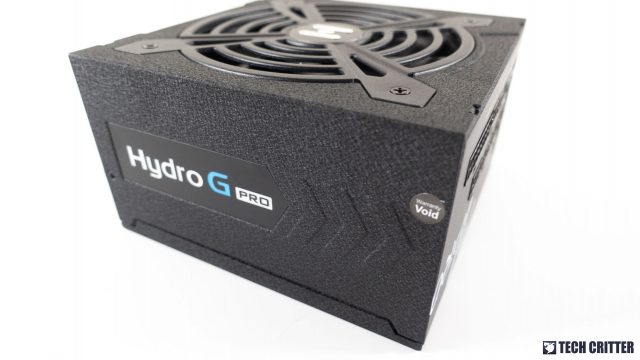 FSP Hydro G Pro 750W 12