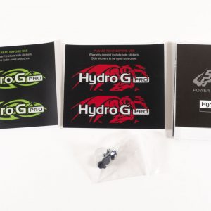 FSP Hydro G Pro 750W 3