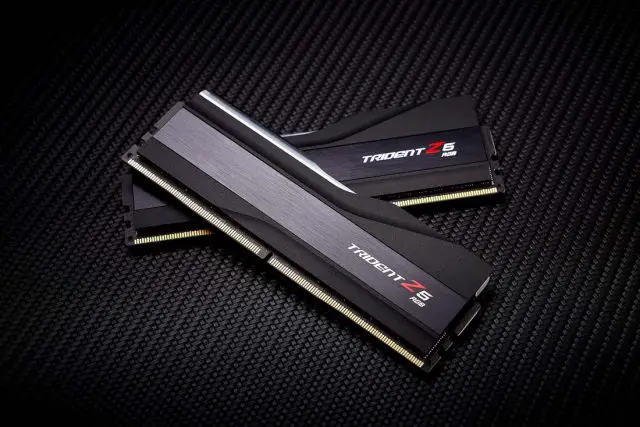 G.SKILL Trident Z5 Series 1