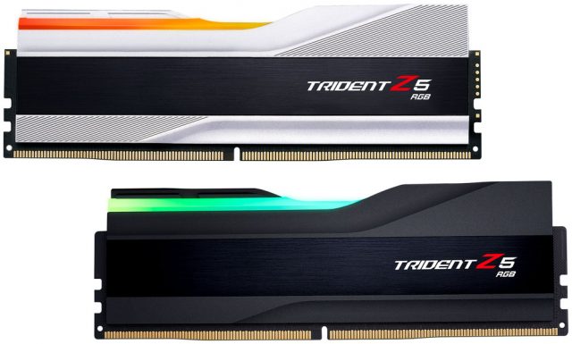 G.SKILL Trident Z5 Series 2