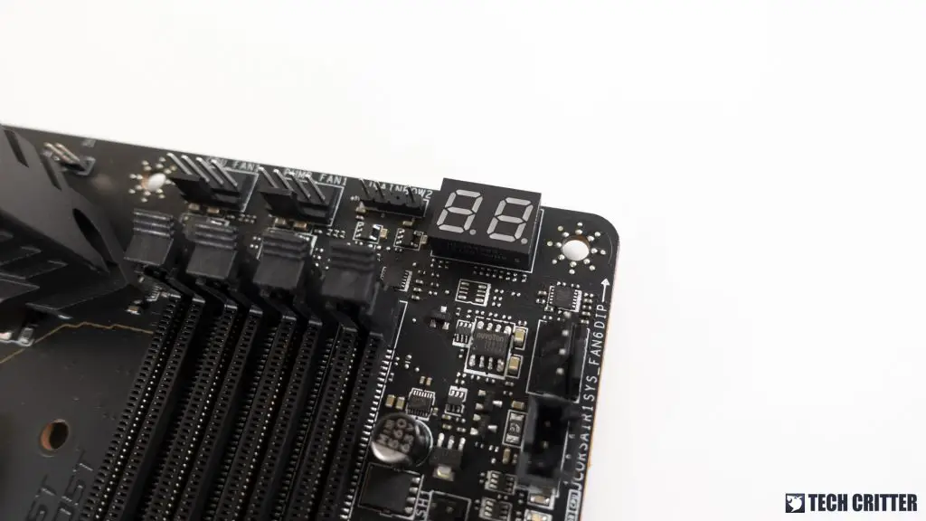 MSI MPG Z690 CARBON WIFI 11