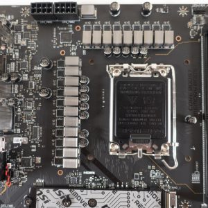 MSI MPG Z690 CARBON WIFI 25