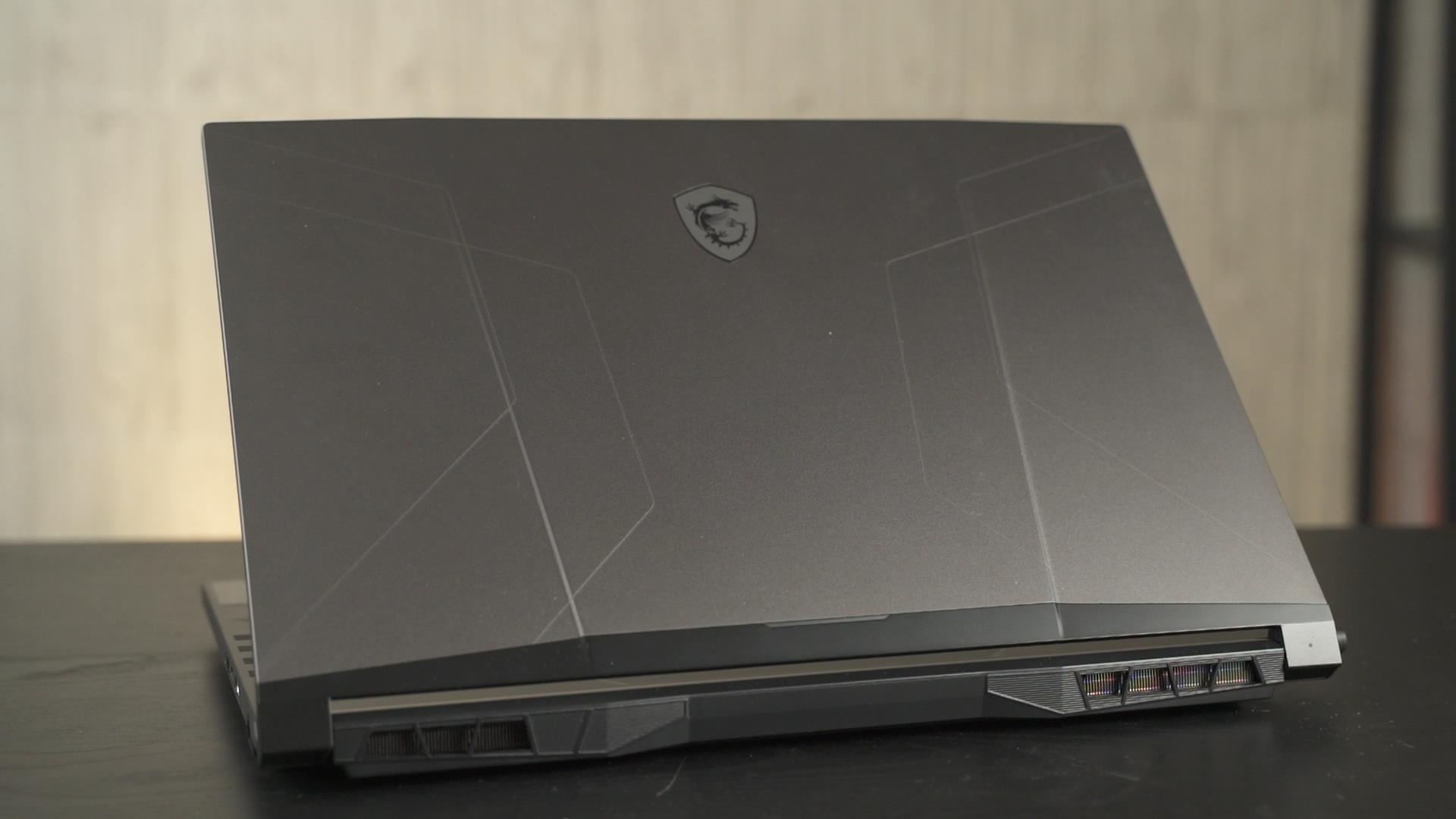 ノートPCケース MSI GL76 i7 11th 3060 MSI Pulse GL76 Review (i7-11800H, RTX 3060)