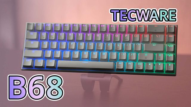 Tecware B68