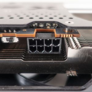XFX Speedster SWFT 210 Radeon RX 6600 11