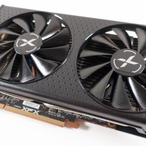 新品未使用 XFX Speedster SWFT 210 RX6600