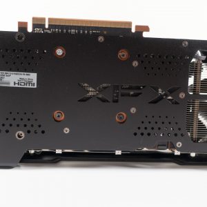 XFX Speedster SWFT 210 Radeon RX 6600 5