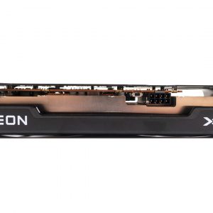 XFX Speedster SWFT 210 Radeon RX 6600 7