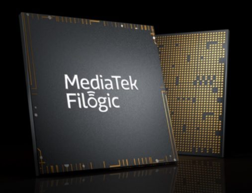 AMD MediaTek Filogic