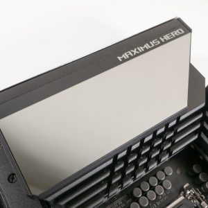 ASUS ROG Maximus Z690 Hero 22