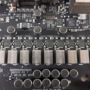ASUS ROG Maximus Z690 Hero 29