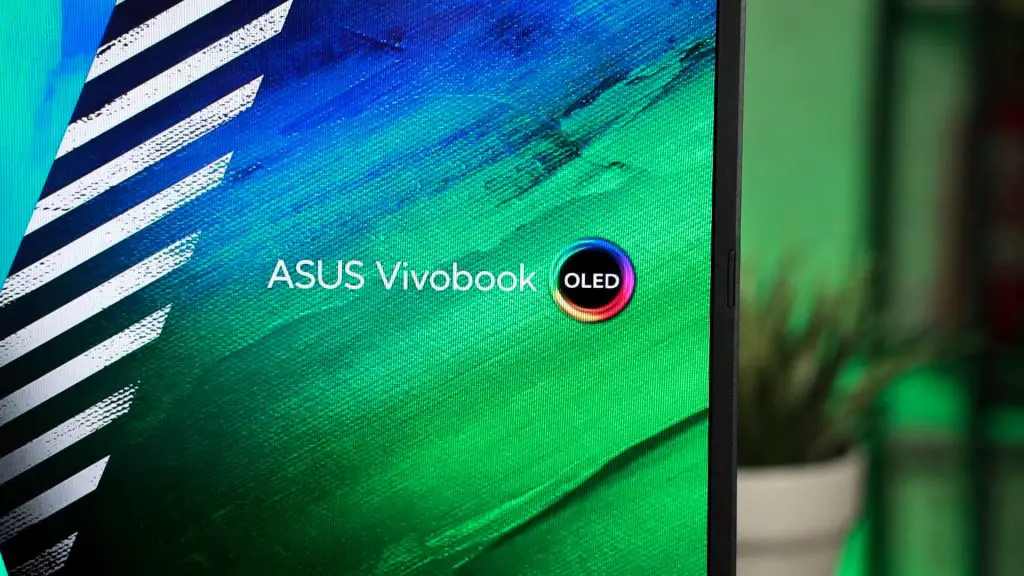 ASUS Vivobook Pro 15 OLED M3500Q