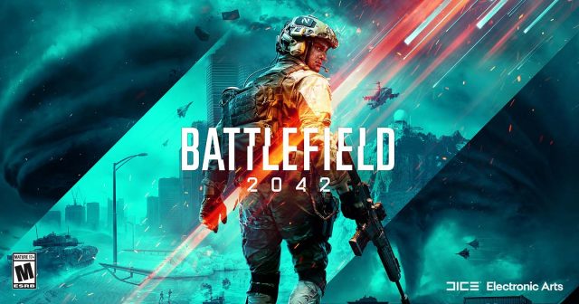 Battlefield 2042 NVIDIA RTX Featured