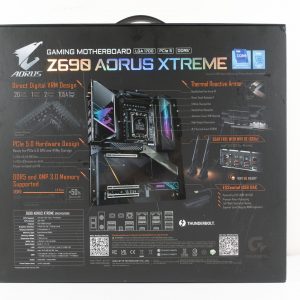 Gigabyte Z690 AORUS XTREME 1