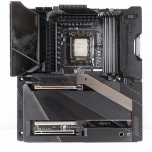 Gigabyte Z690 AORUS XTREME 12