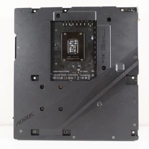 Gigabyte Z690 AORUS XTREME 13