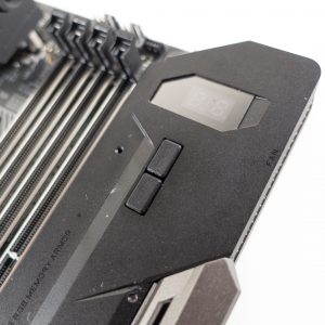 Gigabyte Z690 AORUS XTREME 17