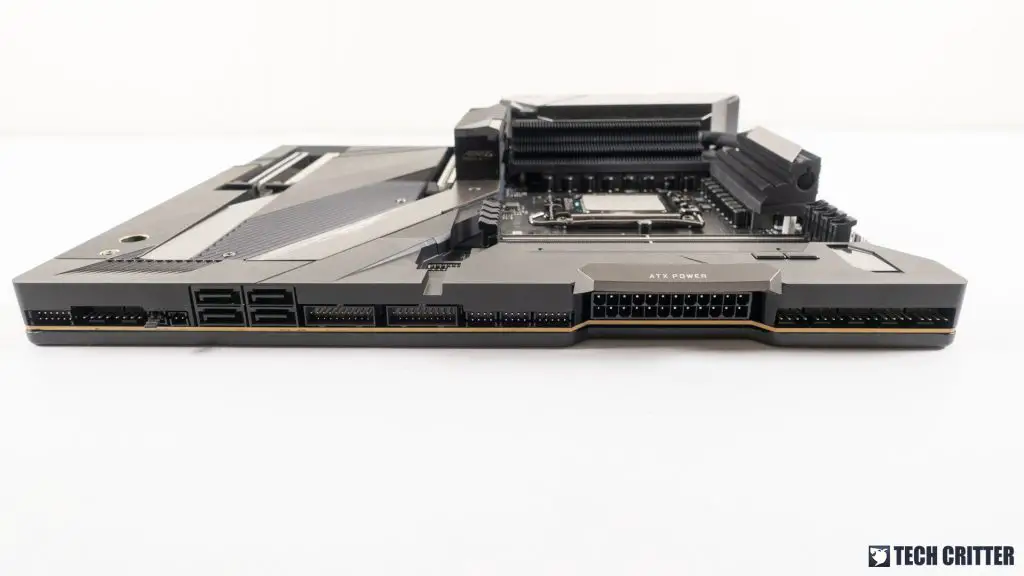 Gigabyte Z690 AORUS XTREME 18