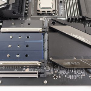 Gigabyte Z690 AORUS XTREME 24