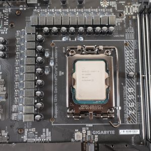 Gigabyte Z690 AORUS XTREME 30