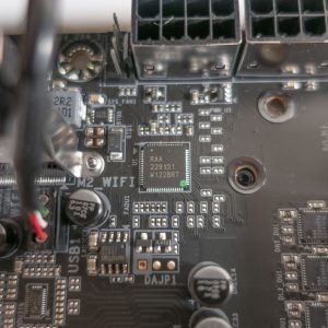 Gigabyte Z690 AORUS XTREME 32