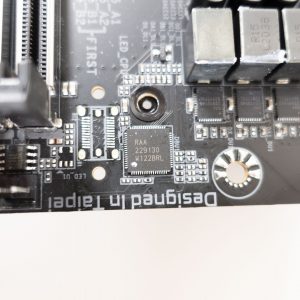 Gigabyte Z690 AORUS XTREME 34