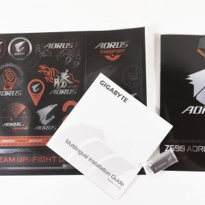 Gigabyte Z690 AORUS XTREME 5
