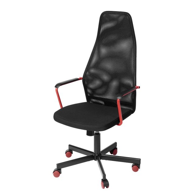 IKEA HUVUDSPELARE Gaming Chair