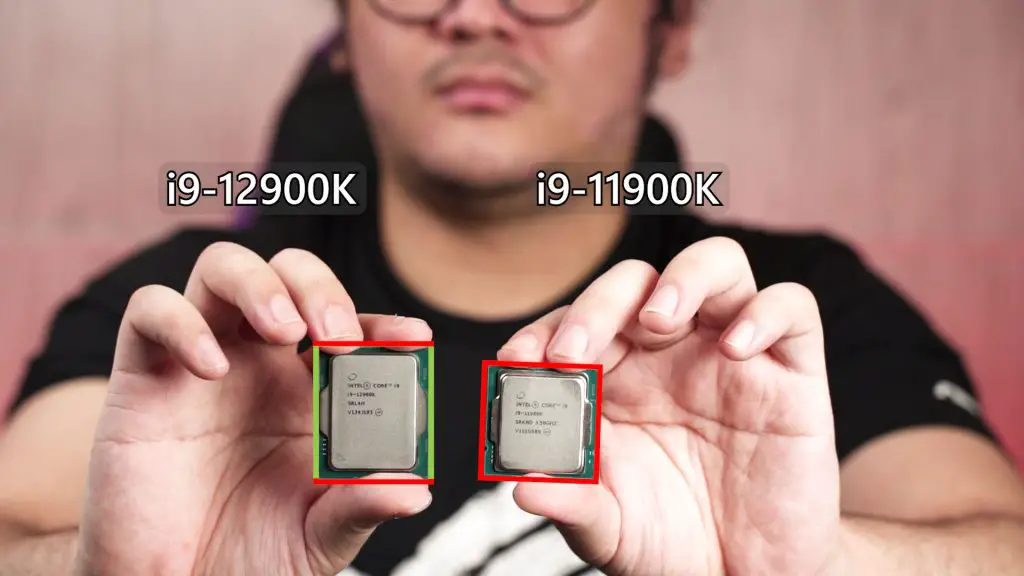 Intel Core i9-12900K Performance Overview