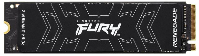 Kingston FURY Renegade SSD