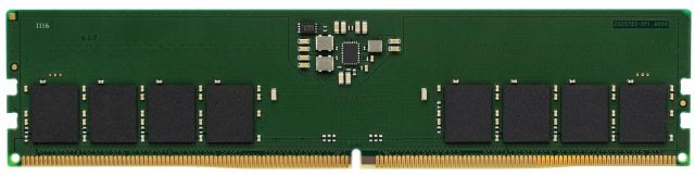 Kingston ValueRAM DDR5