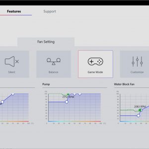 MSI Coreliquid S360 Software 6